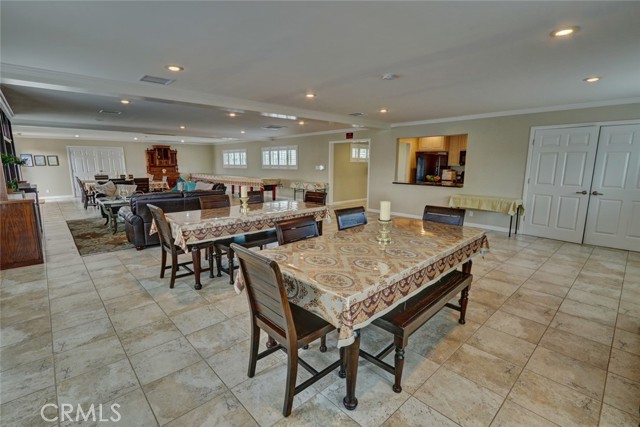 COMMUNITY CLUBHOUSE