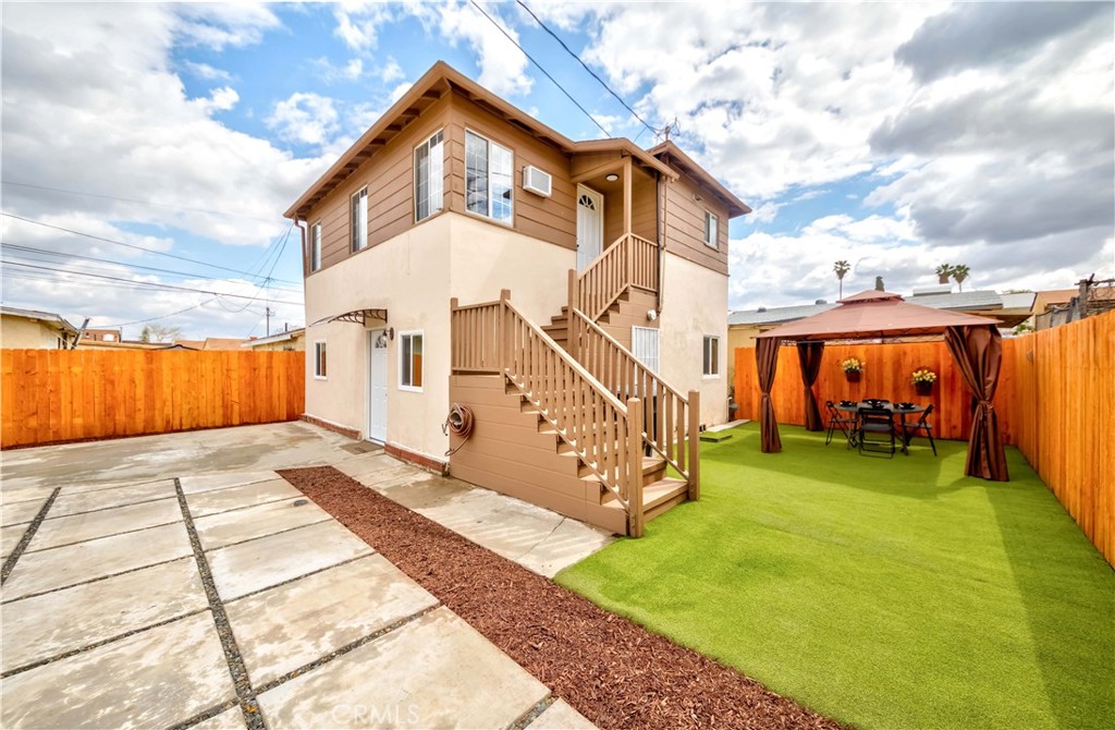 7812 Emerson Place, Rosemead, CA 91770