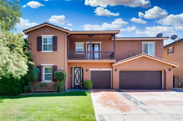 13777 Star Ruby Ave, Eastvale, CA 92880