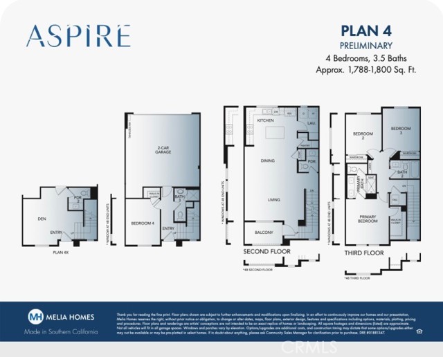 Detail Gallery Image 37 of 37 For 11753 Florence Ave #1,  Santa Fe Springs,  CA 90670 - 4 Beds | 2/2 Baths