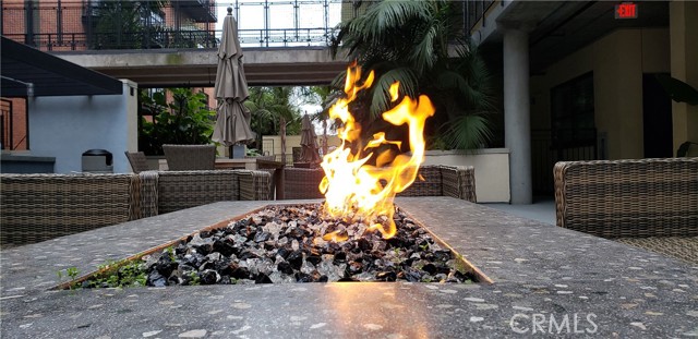 Detail Gallery Image 34 of 41 For 835 Locust Ave #322,  Long Beach,  CA 90813 - 1 Beds | 1 Baths