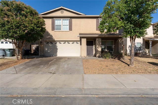 3886 Early Light Ave, Merced, CA 95348