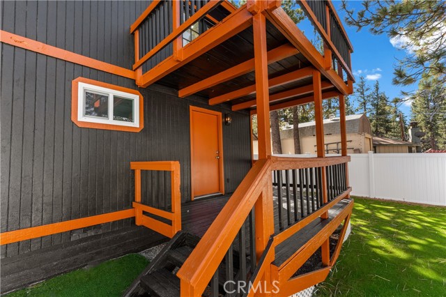 39933 Deer, Big Bear Lake, CA 92315