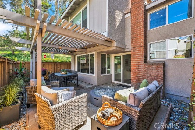 Detail Gallery Image 22 of 53 For 6512 E Camino Vista #6,  Anaheim Hills,  CA 92807 - 3 Beds | 2 Baths