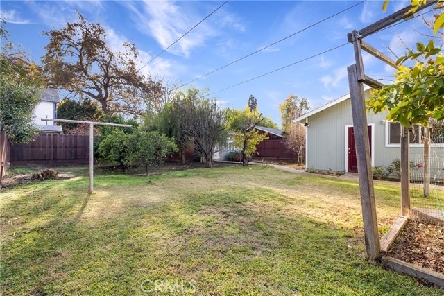 Detail Gallery Image 37 of 50 For 713 W W 10th St, Chico,  CA 95928 - 3 Beds | 2 Baths