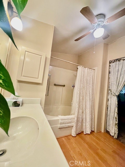 Detail Gallery Image 30 of 35 For 2230 Lake Park Dr #55,  San Jacinto,  CA 92583 - 3 Beds | 2 Baths