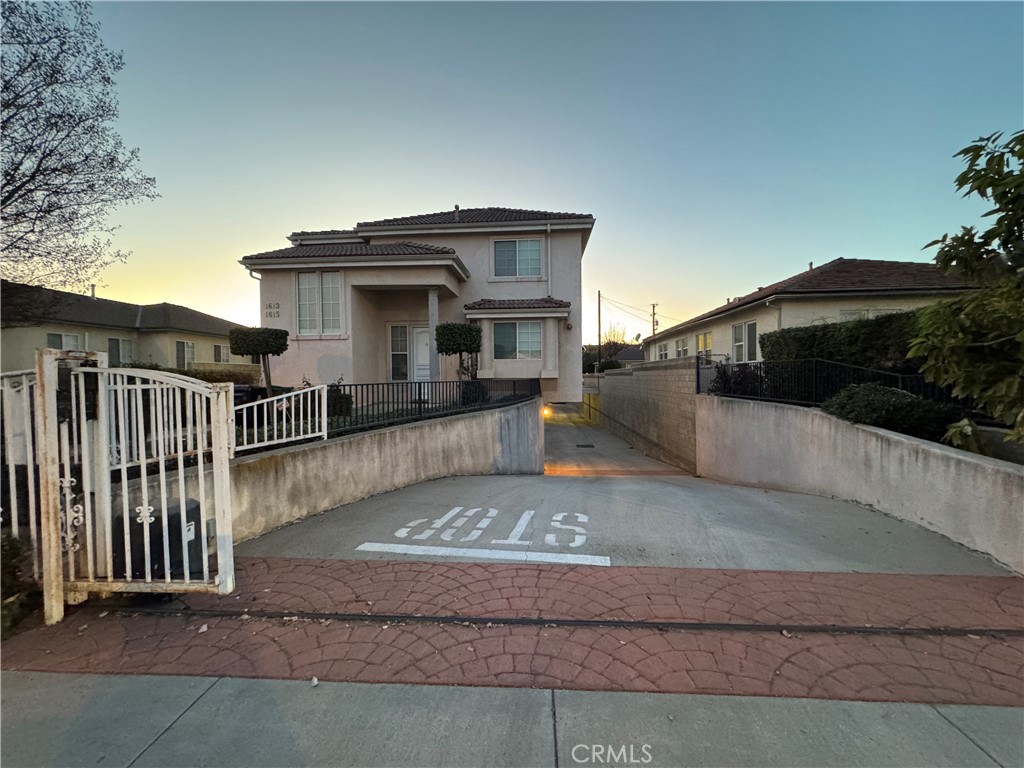 308 S Almansor Street Alhambra img 1