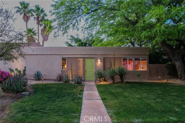Detail Gallery Image 68 of 69 For 576 E Desert Holly Cir, Palm Springs,  CA 92262 - 3 Beds | 2 Baths