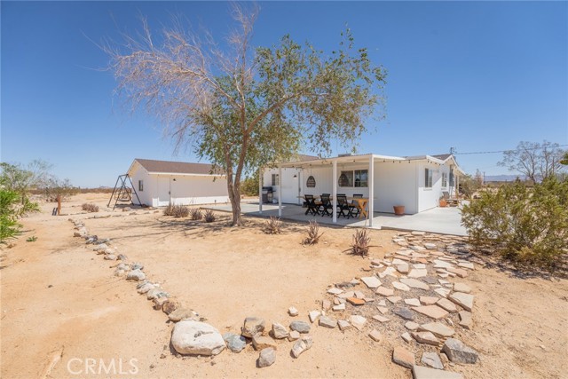 Detail Gallery Image 41 of 58 For 290 Bluegrass Rd, Twentynine Palms,  CA 92277 - 2 Beds | 1 Baths