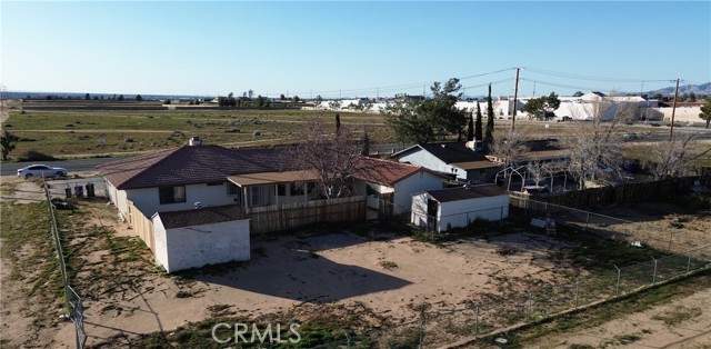 Detail Gallery Image 12 of 40 For 11911 Kiowa Rd, Apple Valley,  CA 92308 - 5 Beds | 4 Baths