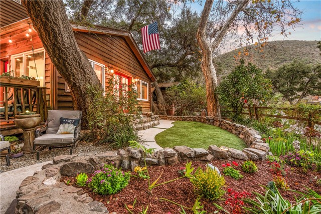 Image 33 of 47 For 31342 Silverado Canyon Road