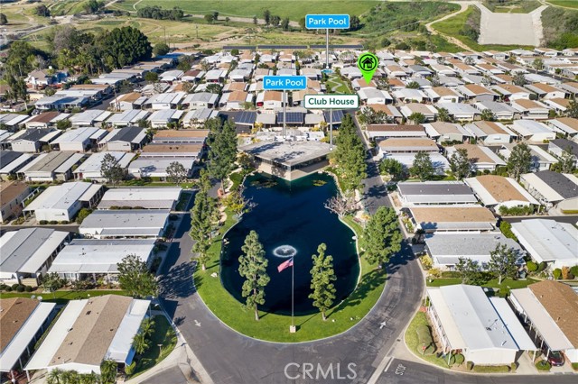 Detail Gallery Image 51 of 55 For 16902 Lake Pleasant Ln #216,  Yorba Linda,  CA 92886 - 2 Beds | 2 Baths