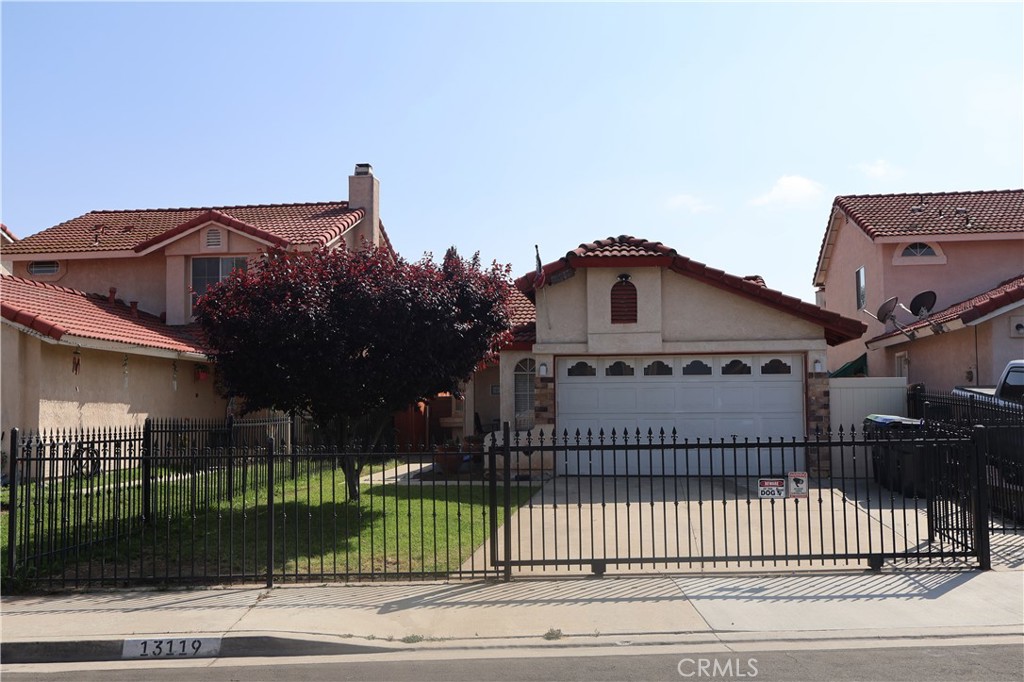 13119 Lakota Street