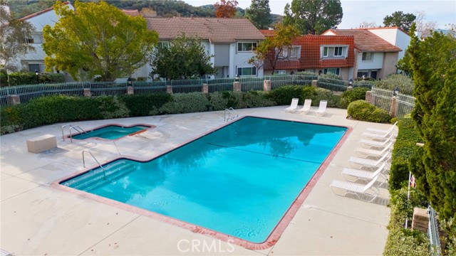 Detail Gallery Image 15 of 20 For 201 Green Heath, Thousand Oaks,  CA 91361 - 2 Beds | 1/1 Baths