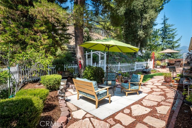 Detail Gallery Image 36 of 40 For 6611 Elmhurst Dr, Tujunga,  CA 91042 - 3 Beds | 2 Baths