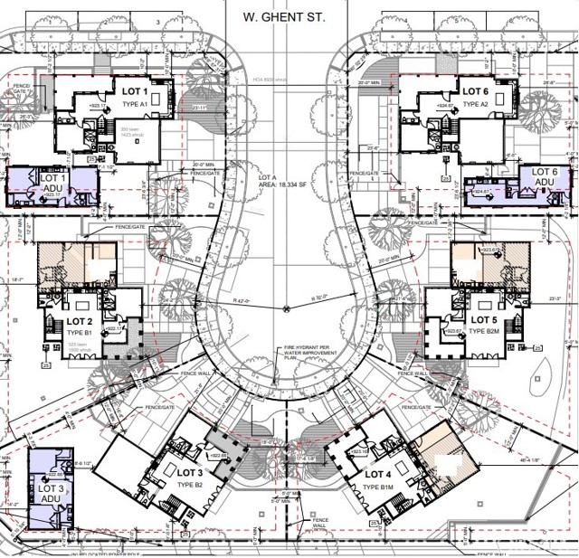 Image 1 of 3 For 649 Gladstone