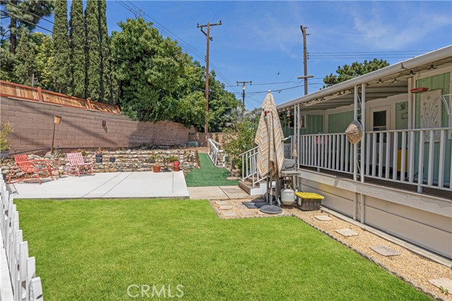 301 E Foothill Boulevard # 28, Pomona, California 91767, 2 Bedrooms Bedrooms, ,1 BathroomBathrooms,Manufactured In Park,For Sale,301 E Foothill Boulevard # 28,CRIG25143934