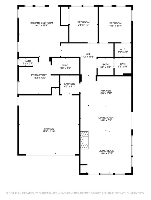 Detail Gallery Image 10 of 10 For 26145 Citron, Loma Linda,  CA 92354 - 3 Beds | 2 Baths
