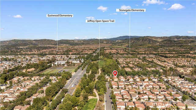 Detail Gallery Image 42 of 70 For 21 Fanpalm, Irvine,  CA 92620 - 4 Beds | 3 Baths