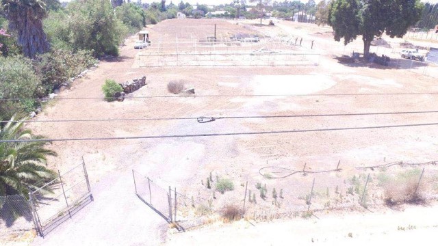 0 Wood Road, Riverside, California 92508, ,Land,For Sale,0 Wood Road,CRCV22236529