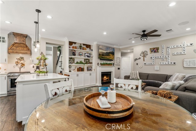 Detail Gallery Image 13 of 60 For 8750 E Heatherwood Rd, Anaheim Hills,  CA 92808 - 5 Beds | 3 Baths