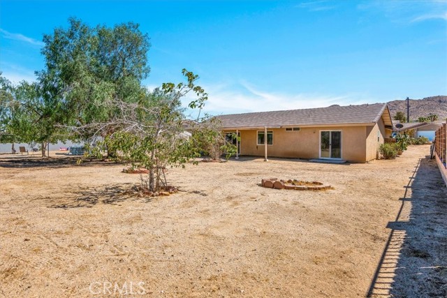 Detail Gallery Image 33 of 51 For 60226 Chesapeake Dr, Joshua Tree,  CA 92252 - 3 Beds | 2 Baths