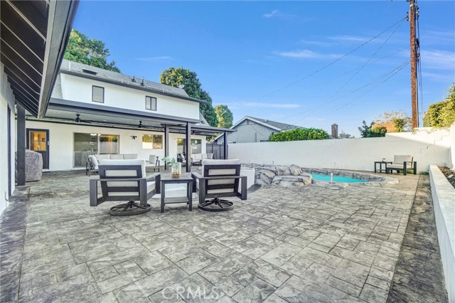 Detail Gallery Image 18 of 21 For 530 N. Stanford Ave, Fullerton,  CA 92831 - 4 Beds | 3 Baths