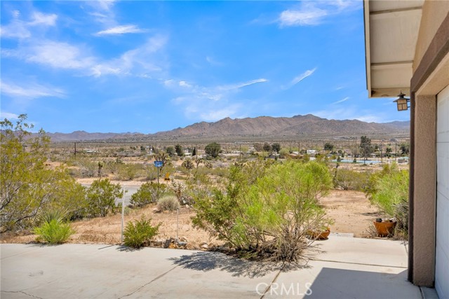 Detail Gallery Image 43 of 62 For 6082 Carmelita Ave, Yucca Valley,  CA 92284 - 3 Beds | 2 Baths