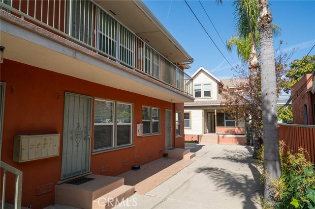 Detail Gallery Image 5 of 14 For 1631 E 4th St, Long Beach,  CA 90802 - – Beds | – Baths