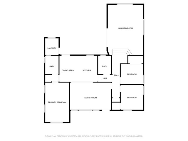 Detail Gallery Image 27 of 32 For 1312 Merced Ave, South El Monte,  CA 91733 - 2 Beds | 1 Baths