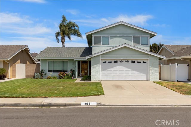 9881 Spinnaker Dr, Huntington Beach, CA 92646