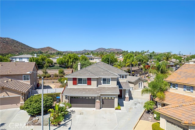 Detail Gallery Image 54 of 58 For 23748 Cloverleaf Way, Murrieta,  CA 92562 - 4 Beds | 3/1 Baths