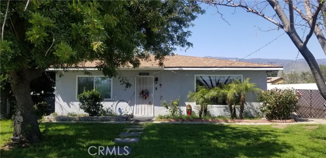 25276 Fisher St, San Bernardino, CA 92404