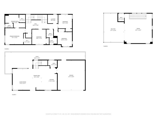 Detail Gallery Image 53 of 59 For 2144 Swallowtail Walk, Gardena,  CA 90249 - 4 Beds | 2/2 Baths