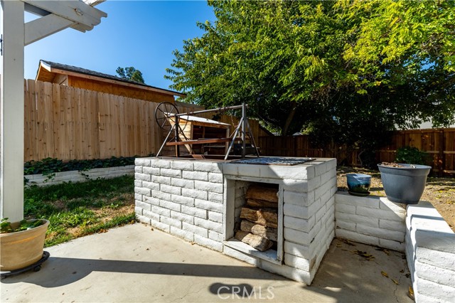 Detail Gallery Image 30 of 37 For 924 Moran Ct, Paso Robles,  CA 93446 - 3 Beds | 2 Baths