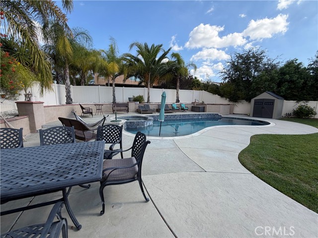 Detail Gallery Image 43 of 54 For 30902 Thimbleberry, Murrieta,  CA 92563 - 4 Beds | 3/1 Baths