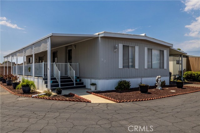 Detail Gallery Image 18 of 25 For 332 N Lyon #82,  Hemet,  CA 92543 - 2 Beds | 2 Baths