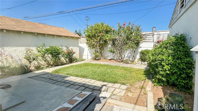 Detail Gallery Image 15 of 21 For 1646 La Golondrina Ave, Alhambra,  CA 91803 - 3 Beds | 2 Baths