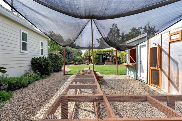 Detail Gallery Image 37 of 49 For 1764 Elm St, Chico,  CA 95928 - 2 Beds | 2 Baths