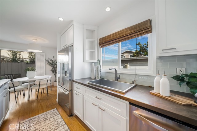 Detail Gallery Image 8 of 26 For 1741 Tustin Ave 5c,  Costa Mesa,  CA 92627 - 3 Beds | 2 Baths