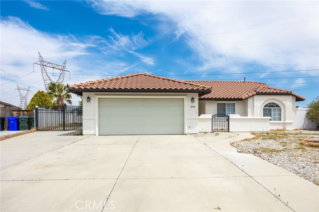 Detail Gallery Image 23 of 24 For 12431 Parkwood Pl, Victorville,  CA 92392 - 3 Beds | 2 Baths