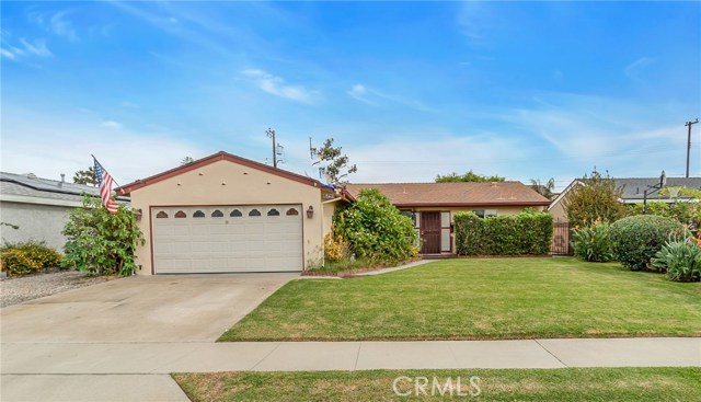 6751 Yosemite Dr, Buena Park, CA 90620