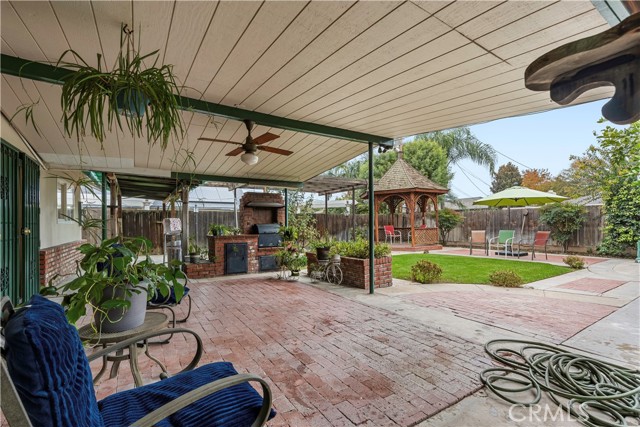 Detail Gallery Image 27 of 38 For 3505 Kennedy, Bakersfield,  CA 93309 - 4 Beds | 3 Baths