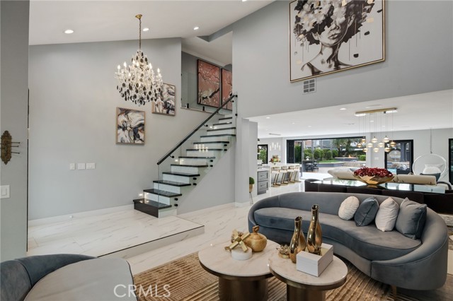 Detail Gallery Image 50 of 74 For 4030 - 4032 W 178th St, Torrance,  CA 90504 - 6 Beds | 3 Baths