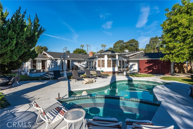 Detail Gallery Image 45 of 50 For 1426 E Puente, Covina,  CA 91724 - 3 Beds | 2 Baths