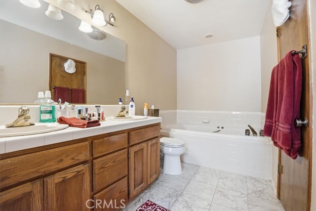 Detail Gallery Image 32 of 68 For 31051 Wild Oak, Running Springs,  CA 92382 - 3 Beds | 2/1 Baths