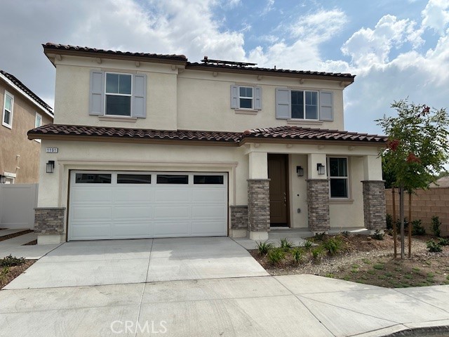 Detail Gallery Image 1 of 1 For 1191 Carob St, Bloomington,  CA 92316 - 4 Beds | 2/1 Baths