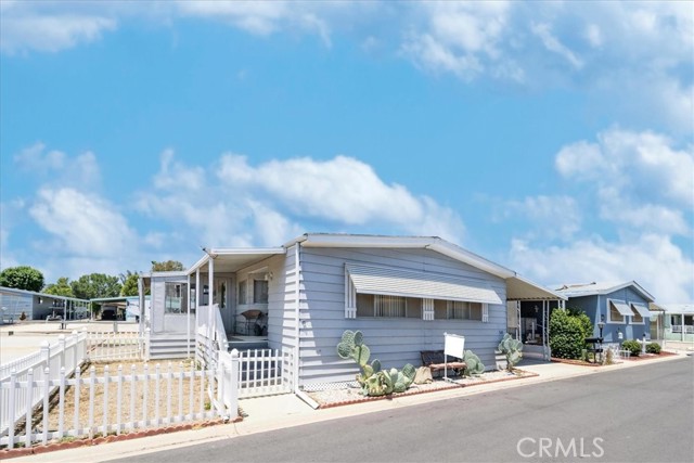 Detail Gallery Image 1 of 43 For 5001 W Florida Ave #545,  Hemet,  CA 92545 - 2 Beds | 2 Baths