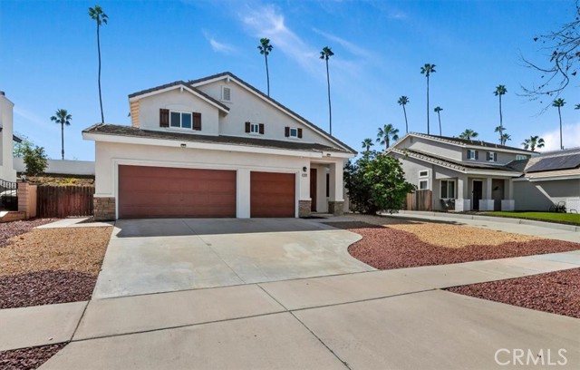 Detail Gallery Image 4 of 40 For 1378 Coral Gables, Corona,  CA 92881 - 4 Beds | 3 Baths