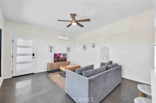 Detail Gallery Image 4 of 36 For 7276 Encina Rd, Joshua Tree,  CA 92252 - 1 Beds | 1 Baths